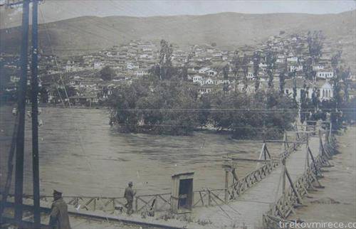 велес поплава 1916